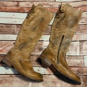 Bed Stu Manchester Boots